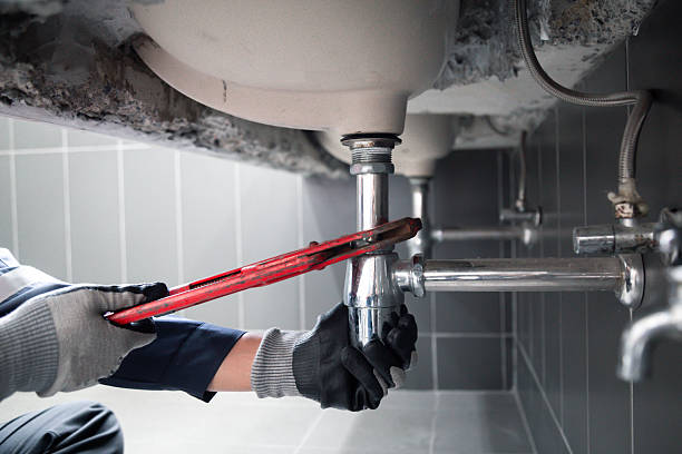 Trusted Pipe Repair service in Walton, WV - Masters Plumbing Service